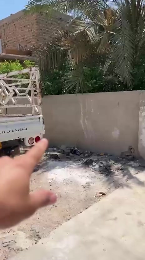 قطعة ارض للبيع 
الموقع حي الامير موقع مميز قرب بيت علوش
المساحه ١٨٣متر طابو ملك صرف
الواجهه ٧ نزال ٢٦ شارع عرض ٢٠متر
يبعد عن الشارع العام ٧٠متر 
تبليط خدمات كامله
السعر خاص او اتصال
***********
