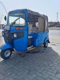 تكتك • ميكانيك مكفول • البصرة