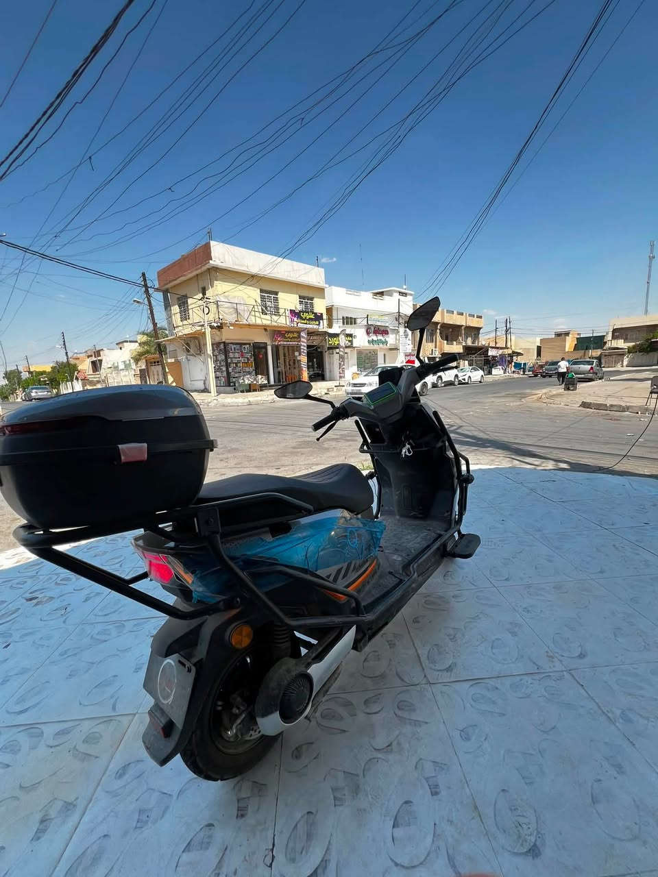 ماطور شحن للبيعG5
السرعه80 حقيقي

السعر مليون و 100 وبي مجال للطيبين 

النضافه90‎%‎ 

للتواصل ***********
