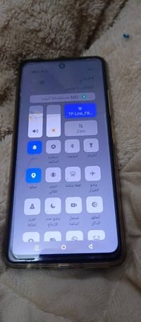 انفنكس نوت 30 • ١٢٨ • شحن ٤٥واط