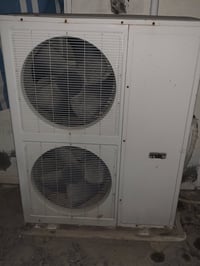 سلام وعليكم سبّلت  جنرال 4طن نظافه 100/100  ‭0780 345 8231‬
