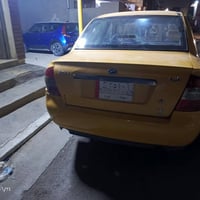 طيبه موديل 2015 كير محرك كفاله رقم بغداد باسمي السعر 19 ورقه مطلوبه غر...