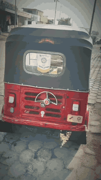 تكتك • طوريج • تعمير جديد