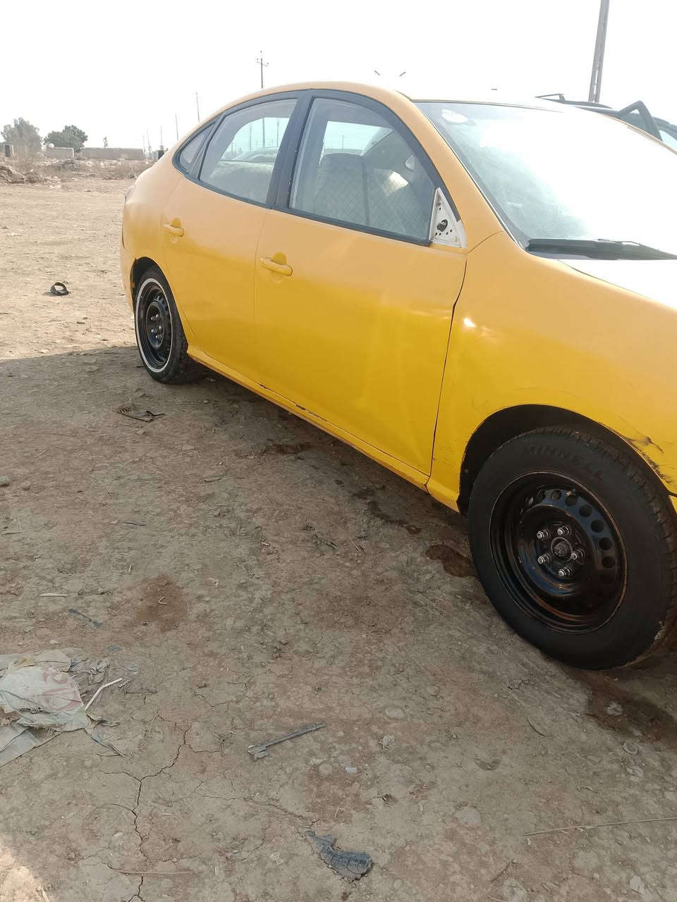 السلام عليكم
النترة 2008 خليجي 
محرك بخار وتنقيص
كهربائيات كلهة شغالة 
تبريد شغال 
درايم شفتات جدد 
رقمها احمر ديالى 
عليهة غرامات 950
عل مشتري 
السعر 65 
مكانه بغداد قرب بسمايا 
***********
