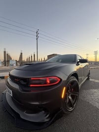 جارجر 2018 5700 RTامريكي كلين تايتل بنيد تحدث  السعر 207  07827715509 ...