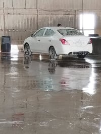 صني • ٢٠١٩ • غاز تركي