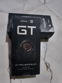 انفنكس جيتي ٣٠ برو • ٢٥٦ • ببجي ١٢٠ فريم