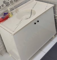 سنك • خشب تركي • مرمر