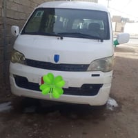 مكينة جديدة • تاير جديد • بطارية جديدة