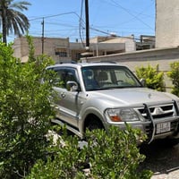 باجيرو ٢٠٠٦ مكفوله من الصبغ بسعر ٨٨ ورقة ٠٧٧٤٦٨٤٥٤٦١ 077‪4684‪5461 ٠٧٧...
