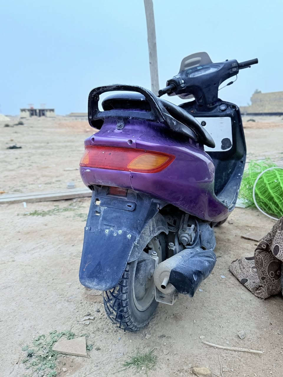 دراجه فراشه حاويه دراجه ماتعوبه عله ايدي من لمحل للبيت  شغاله  عوزه بس غسله 
سلف هندر  مكينه فول ناعمه عداد شغال كهربائيات كله شغاله اي نقص مابيه كفاله عامه اي مصلح عدك جيبه انطيك بيه تراي وين ماتريد 
شراي اتصل بيك خير ودلل 
***********
#مو شراي لاتعلق تمام 
#عنوان حيدريه خان النص عمود ٦١٣
