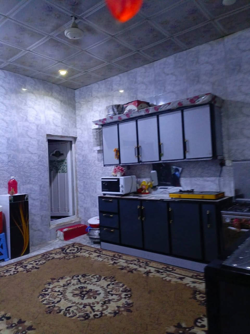 بيت بالمنصوريه للبيع طابوا صرف على السايدين من جهت الساحه مساحته ٢٠٠م طابقين طابوك كونكريت الارضي غرفتين وصاله واستقبال ومطبخ وصحيات والطابق الثاني 
نفس الطابق الاول واجه ١٠م نزال ٢٠م  سعره 
٢٢٠ بي مجال


**إذا كنت صاحب هذا الإعلان وتريد حذفه لأي سبب، رجاءا أرسل رسالة إلى الدعم الفني**