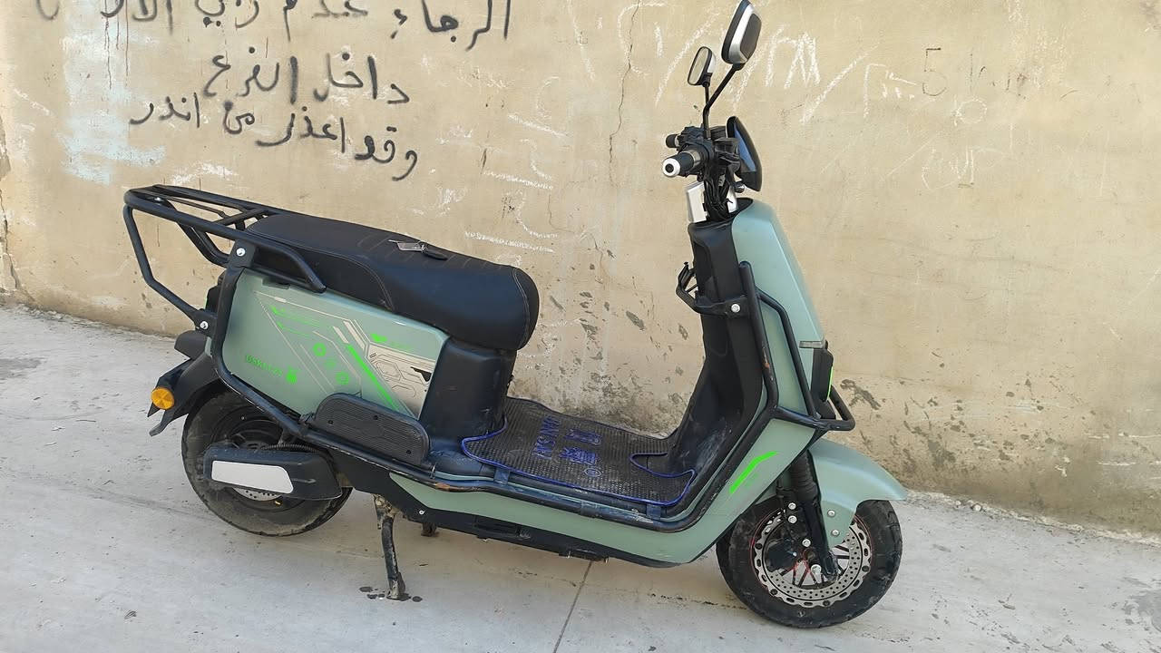 السلام عليكم متاح ماطور شحن مستخدم شي قليل مابي اي عطل شرط كلو جديد السعر750وبي مجال ***********
