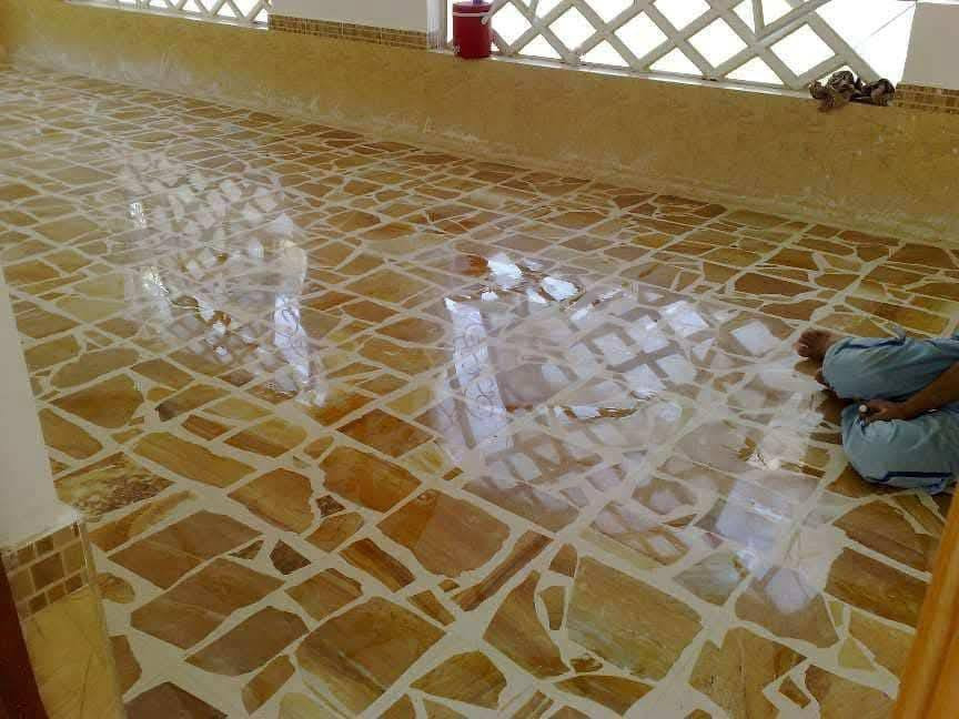 السلام عليكم خلفه سيراميك كاشي بورسلين شغل هندسي النجف الاشرف ***********
