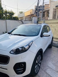 سبورتج • ٢٠١٩ • ٤٦٦٠٠ كم