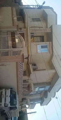 دار سكن • ١٦٠م • حي العسكري