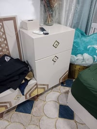 غرفة تركية • ٨ قطع • استعمال قليل