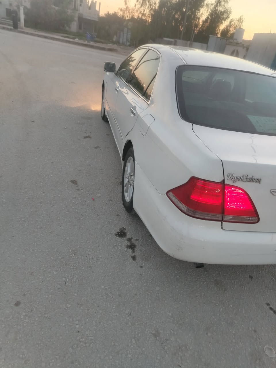 سلام عليكم سياره شاهينه سعر 35
 دخول جديد ماشيه 35الف 
موديل 2007 بيه ارقام سليمانيه نكليزي لا تسئل تكلي تحويل لو وكاله كص جنطه سياره مكفوله من صبغ عده مال مري شفط 5 بصمات  كوله سياره ما عايزه برغي مكفولة من كير ومكينه حداديه تخم تاير باتري كله جديد تتفئه تبريد غرفه جديدة  مكان سياره نجف تواصل عن طريق ***********
