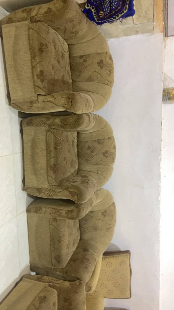 ئەم تاقم قەنەفەیە تورکیە ٨نەفەریە نرخی ۱٥۰ مەعامەلە لە سڵێمانیە


**إذا كنت صاحب هذا الإعلان وتريد حذفه لأي سبب، رجاءا أرسل رسالة إلى الدعم الفني**