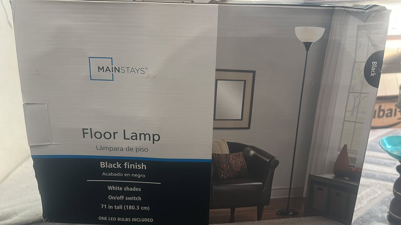 تيبل لام ارتفاع ١٨٠   سعر 28


**إذا كنت صاحب هذا الإعلان وتريد حذفه لأي سبب، رجاءا أرسل رسالة إلى الدعم الفني**