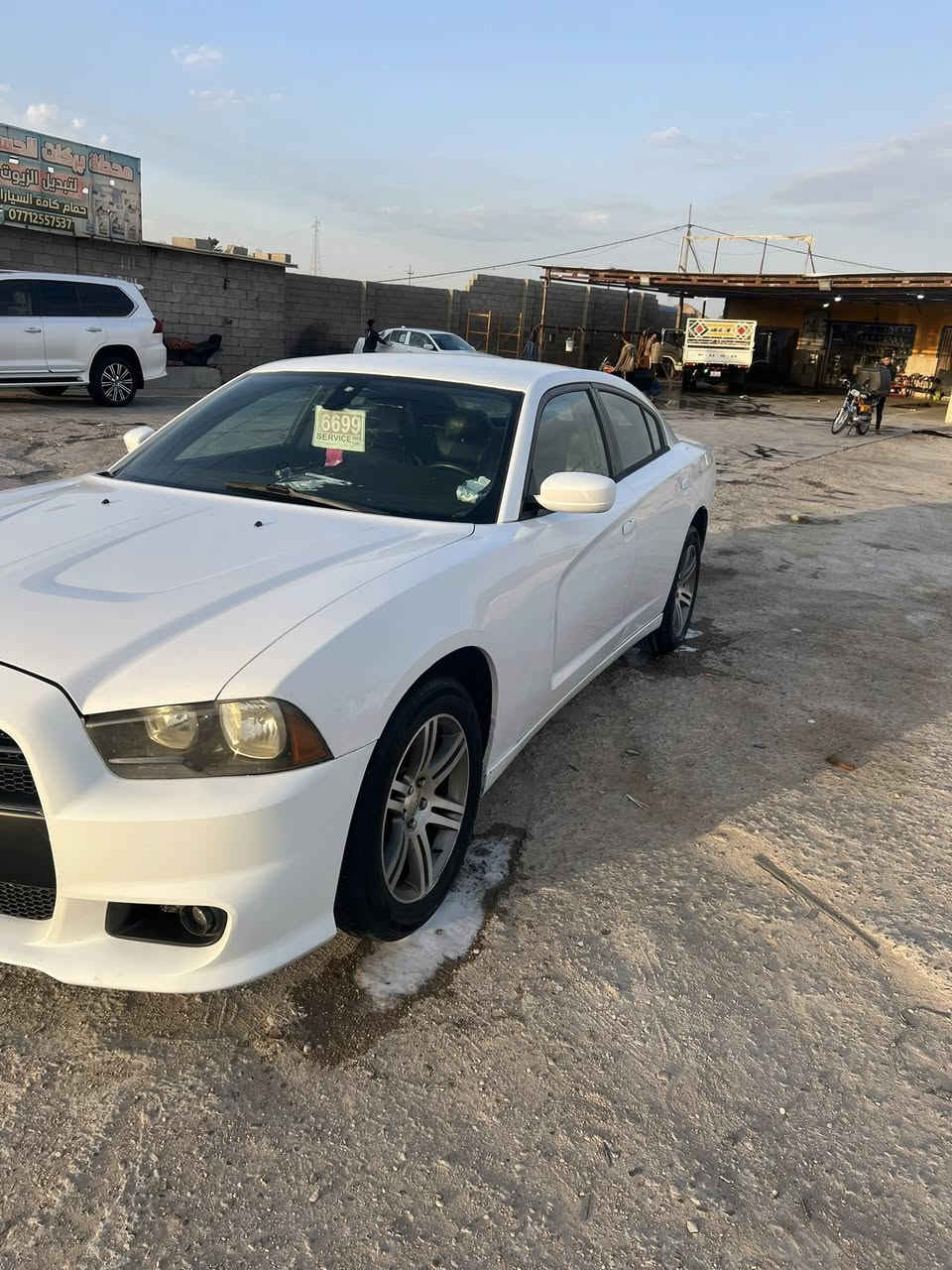 يالله السلام عليكم جارجر 2012رقم بغداد تحويل ثاني يوم مكينه 3600 كير ماوس  كشنات جلد تشغيل عن بعد ويل خليجي 18 حادث جاملغ خلفي طخه بصيطه  مكينه وكير حداده اكسل خير من الله سنويه ل 28 بجم كبس لا إرباك ولا فتح ولا شاصي ولا لغد السعر 148 وبيها مجال بيع او مراوس مكاني بصره القرنه
***********
