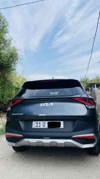 سبورتج مديل 2023
مواصفات اكس لاين

كير مكينه ممفتوحات

رقم بغداد بسمي

بيه جاملغ وبنيد مبدلات وكاله 

بدون دواخل تخم تاير والسونار منشور ويه الصور 

ماشيه 52

السعر 205 وبيه مجال 

العنوان بغداد المحموديه الرشيد 

الاستفسار ***********

***********
