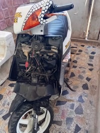 دراجه للبيع سعرها 375 07700034116