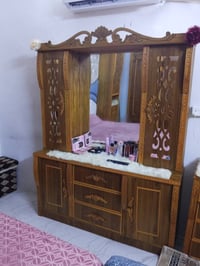 غرفة نوم • ابراج ضخمه • مستعملة ٢٠يوم