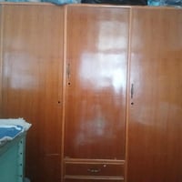 كنتور صاج • ٣ باب • نظيف جدا