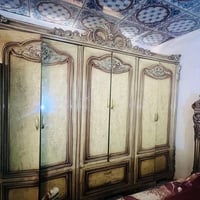 غرفة نوم • مستعجل • سماوه ام العصافير