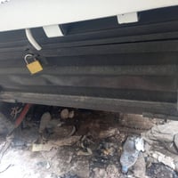 صندوق تانكي ماءً البيع 07723172805