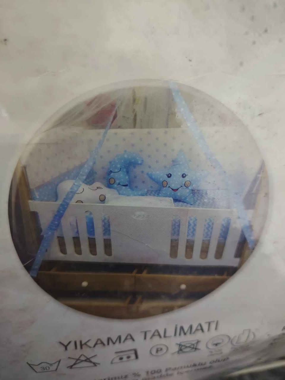 مصدات سرير اطفال للبيع المكان بغداد حي القاهرة بغداد, العراق


**إذا كنت صاحب هذا الإعلان وتريد حذفه لأي سبب، رجاءا أرسل رسالة إلى الدعم الفني**