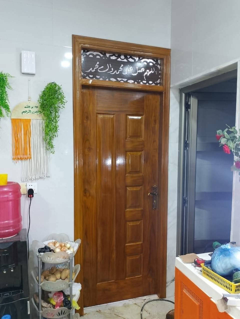 باب خشب العنوان الزعفرانيه اتصال ***********
