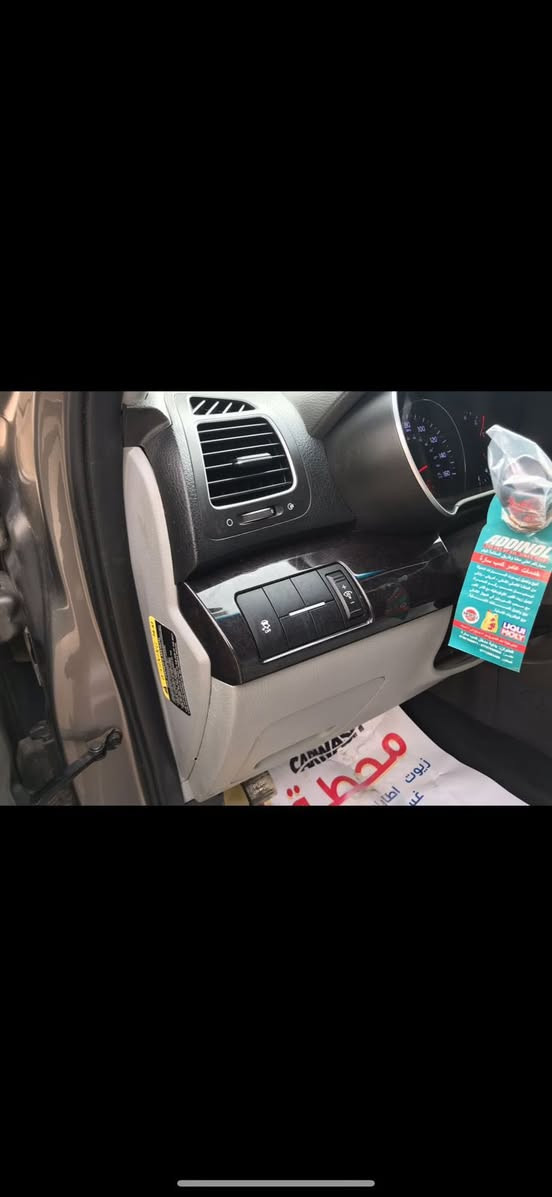 سورنتو 2014 
وارد امريكي 
مكينه 2400 
رقم بغداد 
مواصفاتها
بردات خلفيه
اشاير بالمري 
حساسات خلفيه 
كامره 
ويل كب 18 
5 راكب 
تخم تاير جديد
ومنضومه تبريد جديده
السعر 135
***********واتساب
