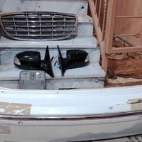 دعاميه خلفيه شباك امامي مرايات جانبيه دكم فتحه  كيه اوبرس 2008 البيع 0...