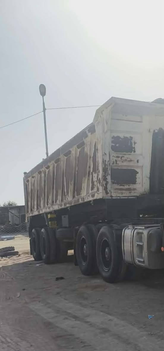 عربانه ناصر الأحمد موديل ٢٠١٥ تخم تاير براد16 ***********
