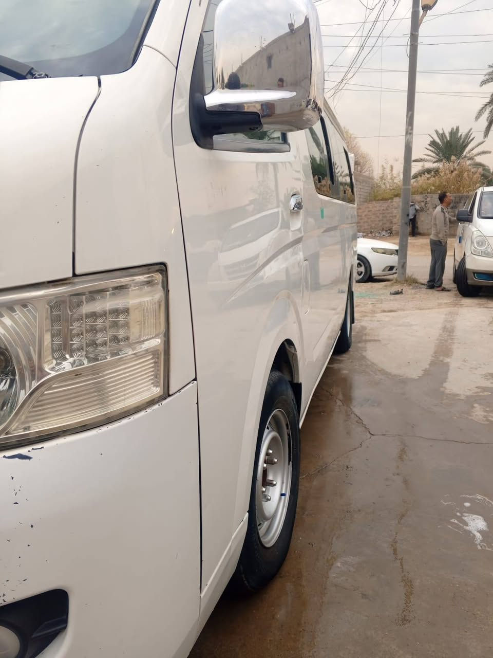 سلام عليكم فتون سيتو2017 البيع بيهة بارد شي بصيط  بنهايت باب سلايت  شبر  ولباقي كافاله مكينه وكير وكسل مكفولات السعر  خاص تصل عله الرقم *********** مكان بغداد الدوره
