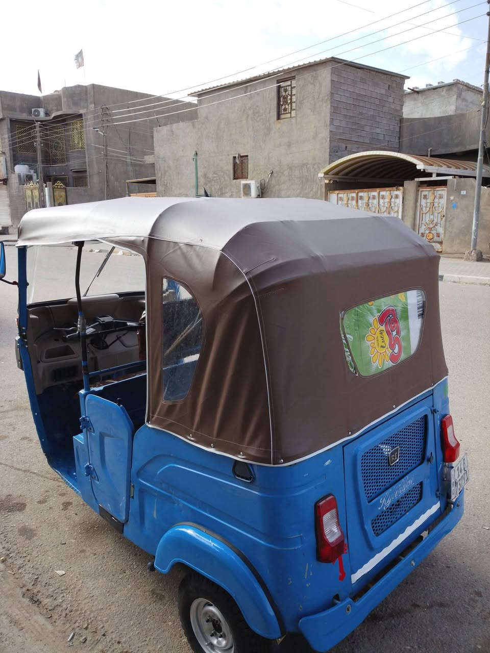 باجاج 21 رقم وسنويه السعر 6 مكاني بصره القبله رقمي ***********
