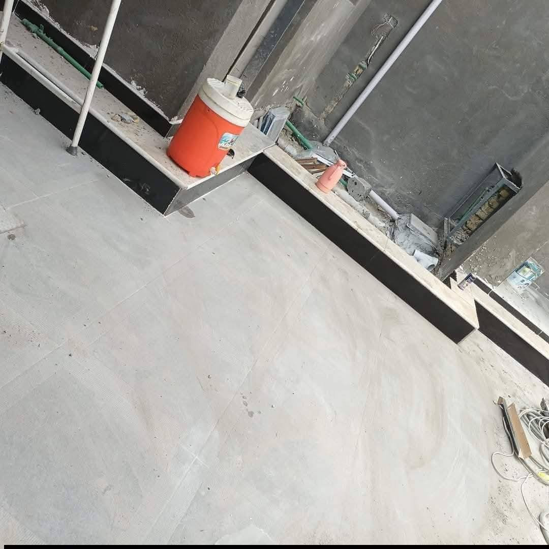 خلفه جداراي وارضي لبخ تغليف درج لبخ ترميم بيوت اتصل ع رقم او مراسله ***********
