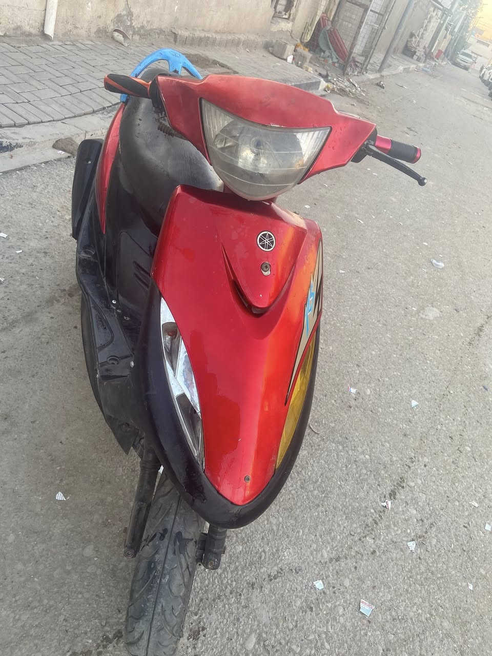 ماكس عدله ياباني سعره 350وبيه مجال قليل بس كايمه 
كزوز رياضي
كهربائيات كامله
ويلات رياضي
دبل رياضي
كفرات مختمه البلاديه 
كابريتر بلاد 
مكاني معقل ***********
