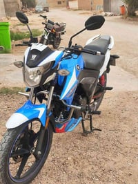 هوجي • موديل ٢٠٢٠ • ماشي ٣٠الف