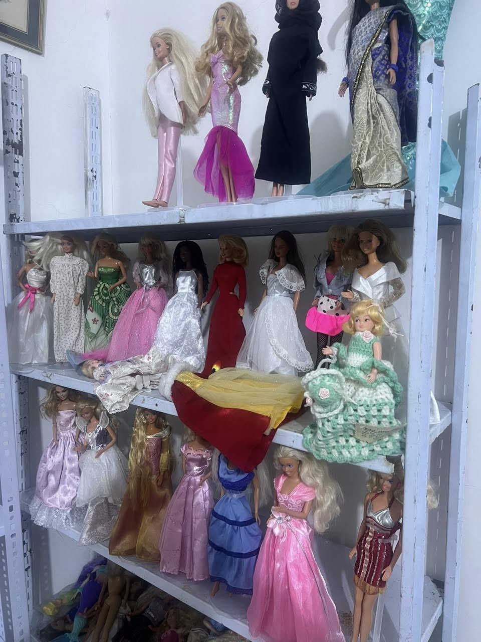 تعالو نعدل شويه


**إذا كنت صاحب هذا الإعلان وتريد حذفه لأي سبب، رجاءا أرسل رسالة إلى الدعم الفني**