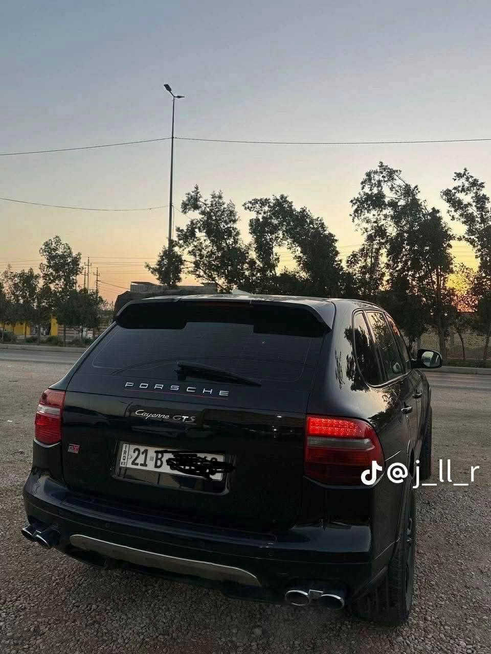 بورش كايان خليجي 2010جاملغ امامي صبغ فقط بدون نقص محرك كير تبريد حداديه رقم سليمانيه الجديد تحويل وكالة مكانه بابل السعر 125
***********

