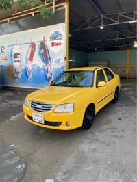 ٢٠١٤ • بدون صرب • محرك وكير شرط