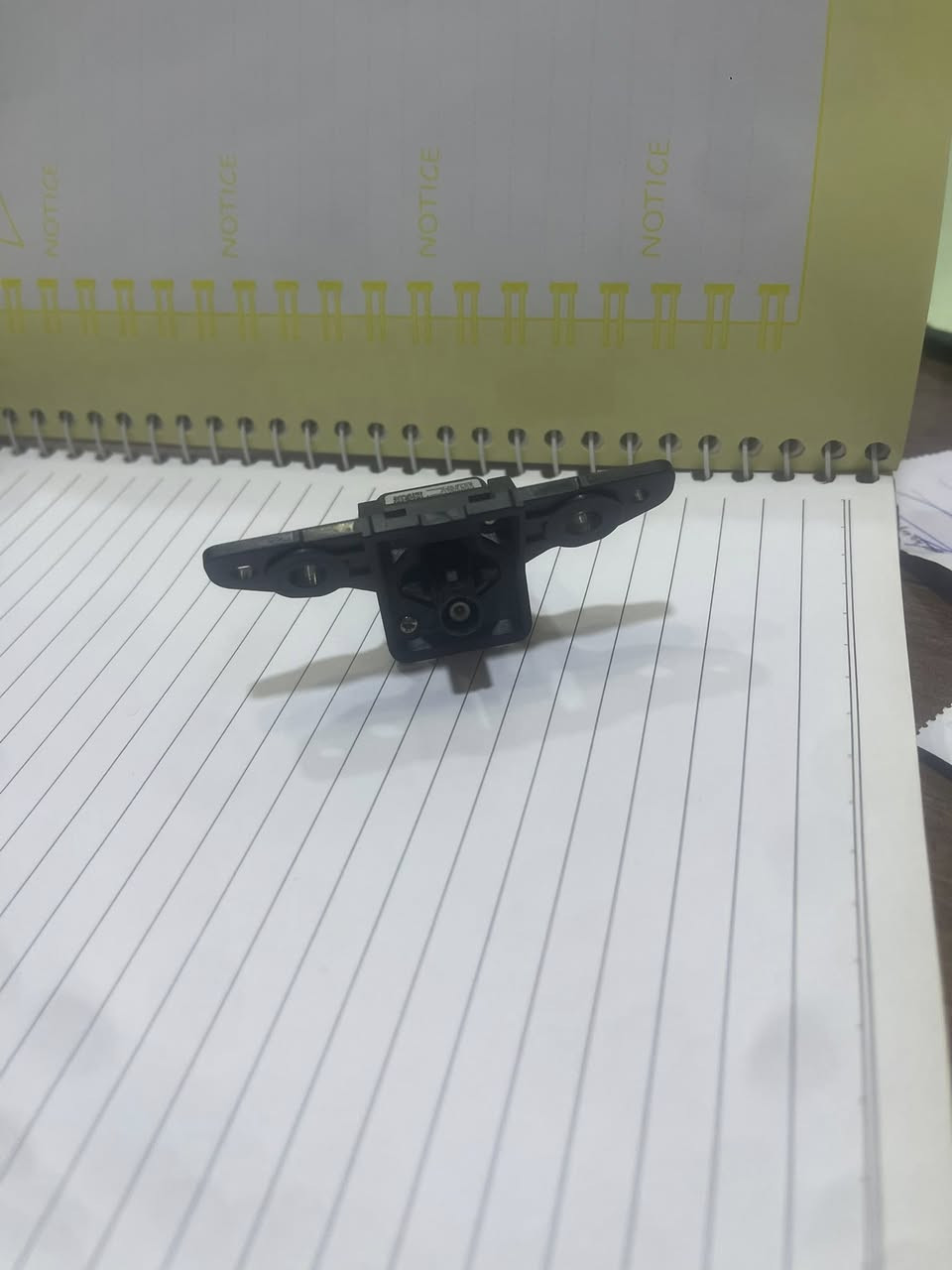 كاميرا اماميه نيسان روج شكل جديد اصلي شريكة بدون موشكيله سعر ***********
