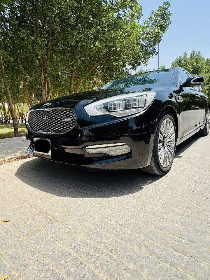 كيا كوريس 2014 وارد كوري فئه اولى
محرك 3800 V6

گير 8 نمر كوبرا

اللون اسود 

كل الابواب شفط 

الجنطه شفط

بصمه اربع ابواب

ستيرن كهرباء متحرك

ذاكره خزن كشن السائق والستيرن

دبل جام لعزل الصوت والحراره

رادار كل الجهات مع تحذير المنطقه العمياء 

لايتات لد ١٦ عدسه زنون ومتحرك 

اكياس هواء كهرباء للراحه في كشن السائق والكشنات الخلفيه

بروجكترات لد 

كشنات جلد (النابا) افخم انواع الجلود لون اسود 

جكات تصعد وتنزل السياره

مري شفط وقلاب عالبگ لرؤيه اوضح

مرايات تعتيم للاضاءة العاليه وهيتر 

قماره شامواه فاخر 

كامرات عدد 2 رؤيه امامية وخلفيه  والخلفيه دواره مع الستيرن

حساسات امامي خلفي

فتحه سقف

كشنات جلد تدفئه وتبريد امامي خلفي

كشنات كهرباء امامي خلفي

تحكم ماوس امامي خلفي

الكشنات الخلفيه VIP 

تبريد 3 قطع

حساس مناخ اوتو يتحكم بفتح وغلق الهواء الخارجي حسب نقاوه الجو 

ايرباكات عدد 9

سماعات شركه لكسكون 14 سماعه

دمام عدد ٢ امامي خلفي

تحديد مسار

شاشه عرض داتا شو معلومات عالجامه الاماميه 

هاند بريك بصمه كهرباء

نضام اوتو هولد

انضمه قياده عدد 4 عادي وايكو وسبورت وثلج

نضام مانع انزلاق ABS

نضام تراكشن كونترول 

نضام حزام امان كهربائي

مثبت سرعه ورادار تفاعلي

مكان السياره بغداد

***********
