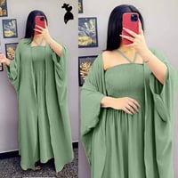 بشت بنات • فري سايز • جملة