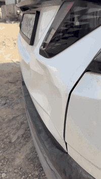 تم تعديل باب توسان ٢٠٢٤بارد بدون صبغ مهند لسمكرة السيارات الحديثه بغداد ألشيخ عمر هاتف ***********
