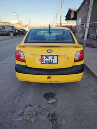 ٢٠٠٧ • منظومه غاز • ضرر كندي