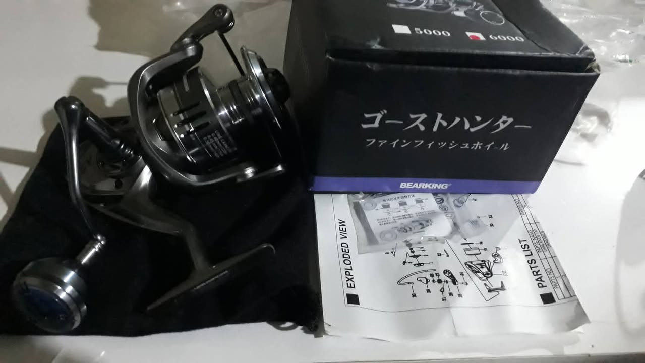 السلام عليكم 
خلي سعرك و بالعافية قطعة مو هينة ماكس دراك ٢٠ كيلو ( يعني تسحب ٢٠ كيلو ) قطعة متتحصل بهيج حجم و بسعر مناسب لكن عندي أشكد توصل ابيع مو مهم بالعافية حتى الناس تستفاد


**إذا كنت صاحب هذا الإعلان وتريد حذفه لأي سبب، رجاءا أرسل رسالة إلى الدعم الفني**